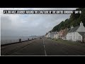 A real time drive around the coastline of the United Kingdom - Day 19