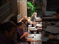 Authentic Turkish Dining at Antalya Restaurant Russell Square London