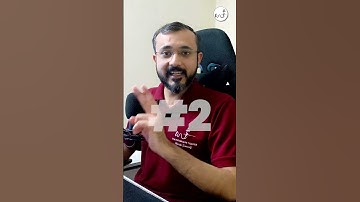 2 things that define you as a trader | Kaushik Akiwatkar #shorts