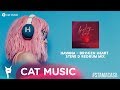 Cat Music Remixes vol. 1 (#stamacasa)