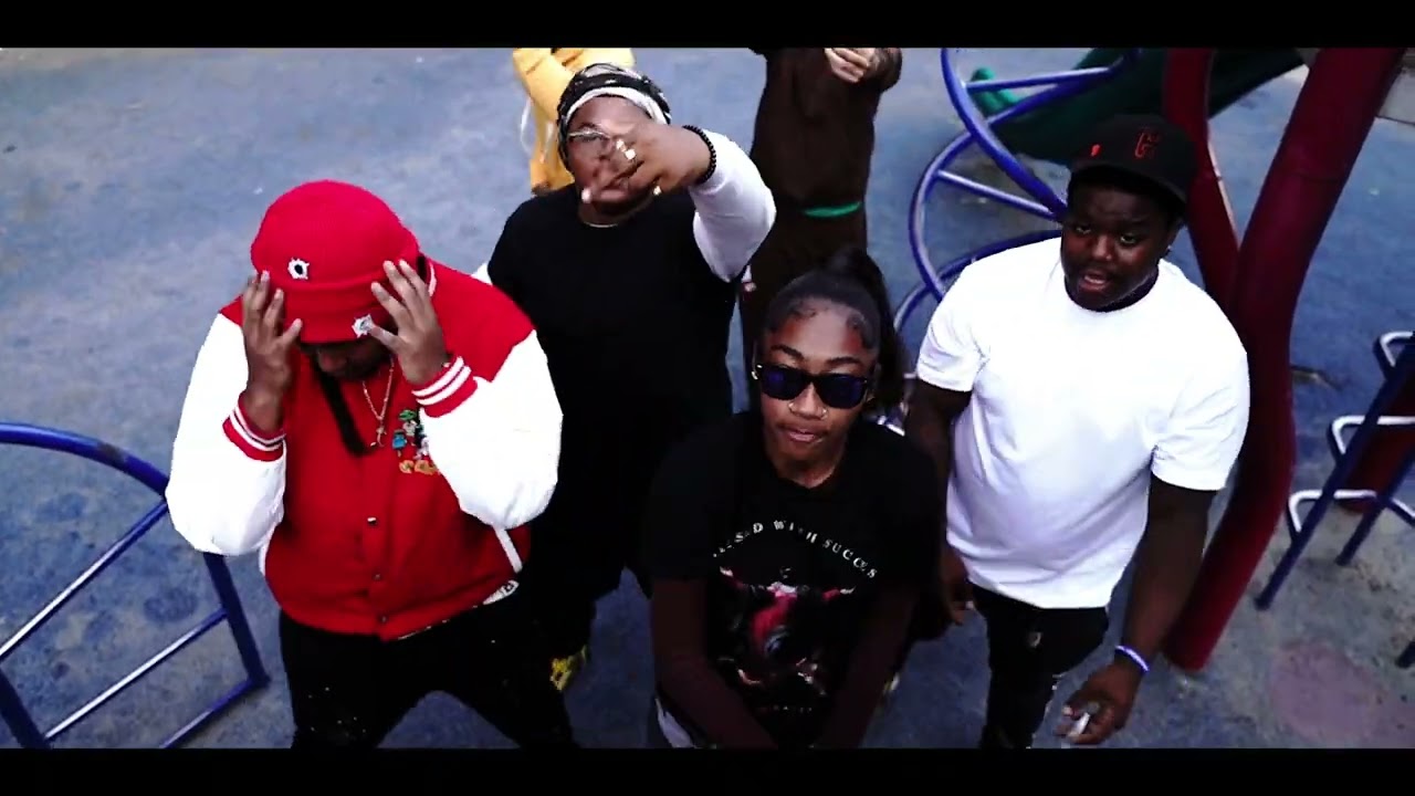 MDB NIA - Say My Name || Dir. JbShotIt