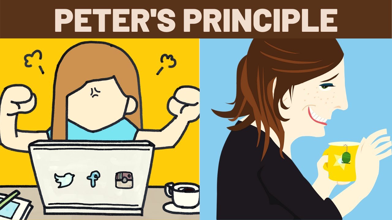 Peter's Principles