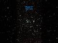 Messier 47 open star cluster   #space #universe #astronomy