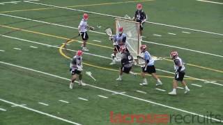 Michael Nastasi Jr., 2018, D/LSM, The Hill School, Summer 2016 Highlights
