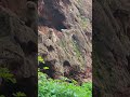 Monkey Ouzoud cascade