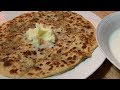 Mooli Paratha Recipe | Simor Singh