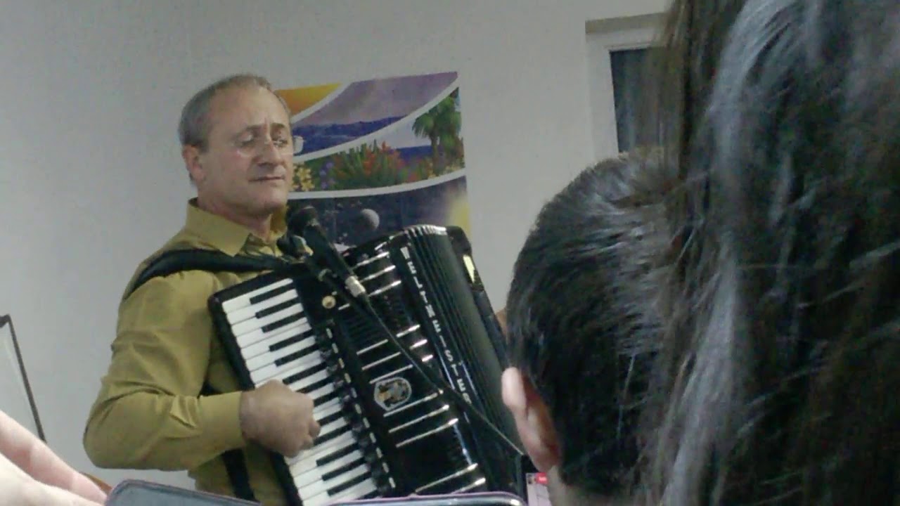 Ghiță Bilan - de ce sa pleci cum ai venit