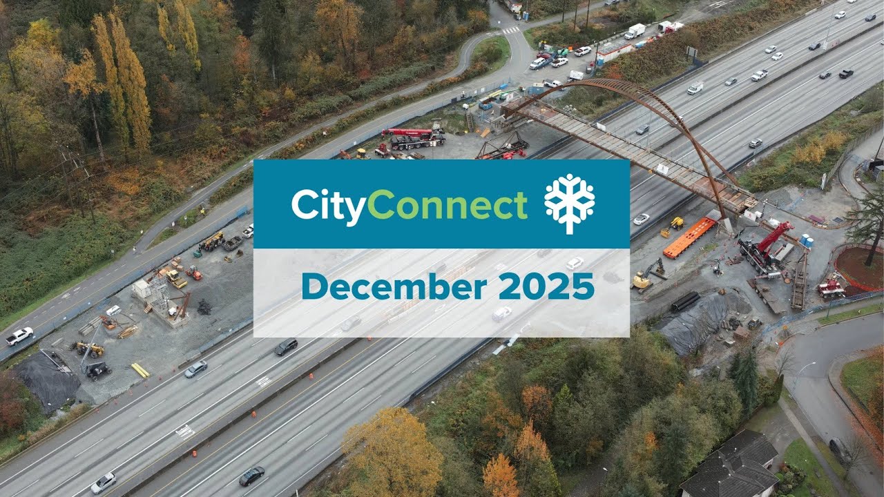 CityConnect: декабрь 2025 г.