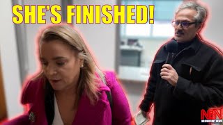 BOMBSHELL: Michigan Political Leader Caught in EMBEZZLEMENT Scandal? AG Nessel to be IMPEACHED?