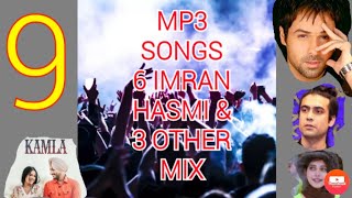 Best Imran Hasmi & 3 other mix songs mp3