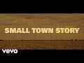 Scotty mccreery  small town story