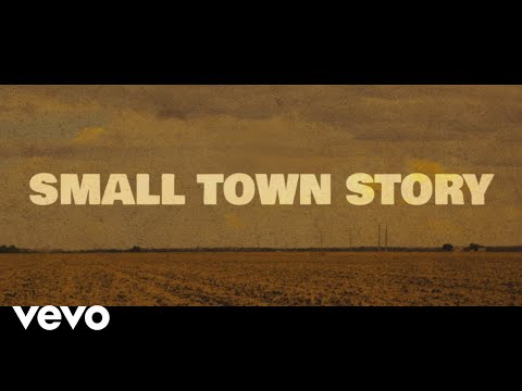 Scotty Mccreery - Small Town Story