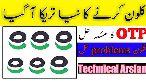 How to clone easypaisa app | clone karne ka new trick 2021 | Clone problems solved | new tricks 2021