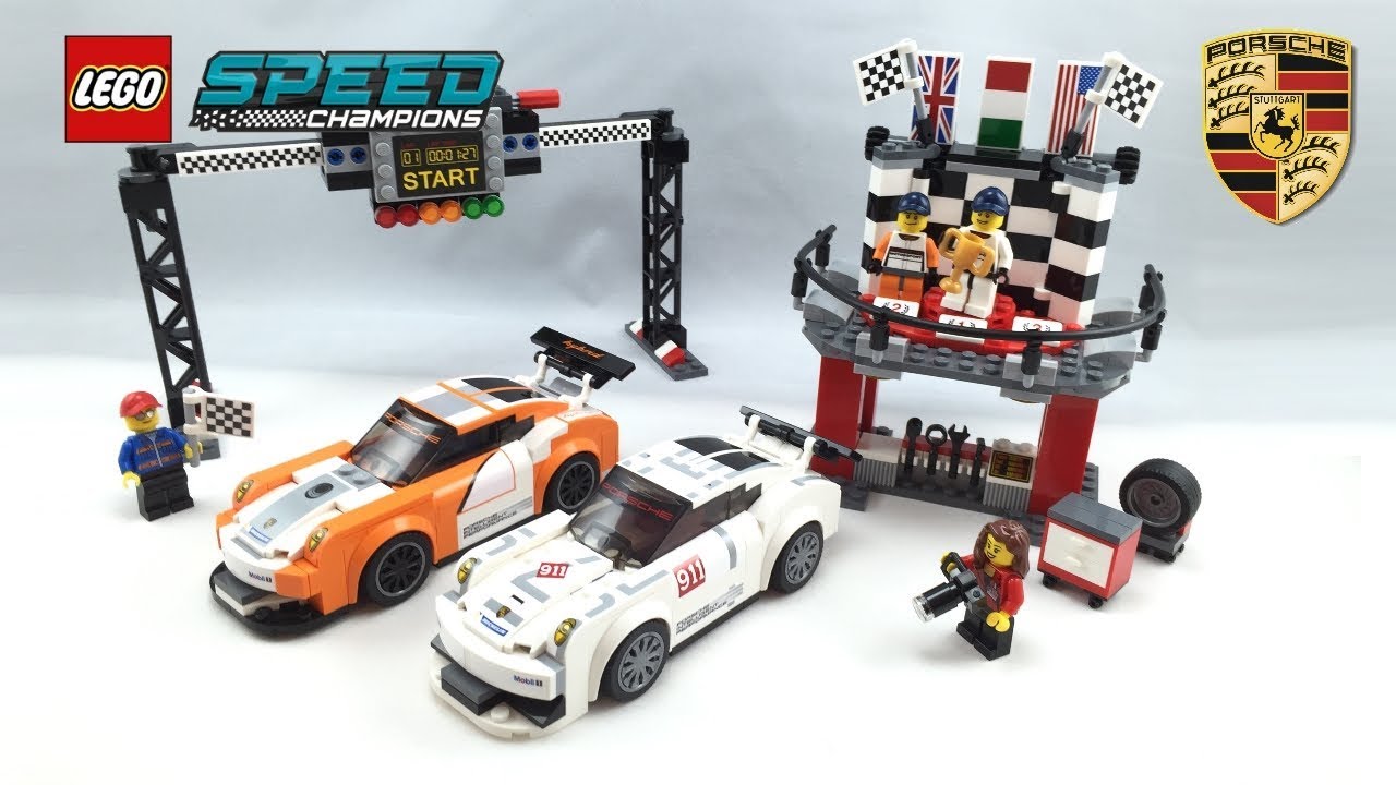 lego 75912