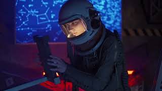 The Core Manifold - I Need Space