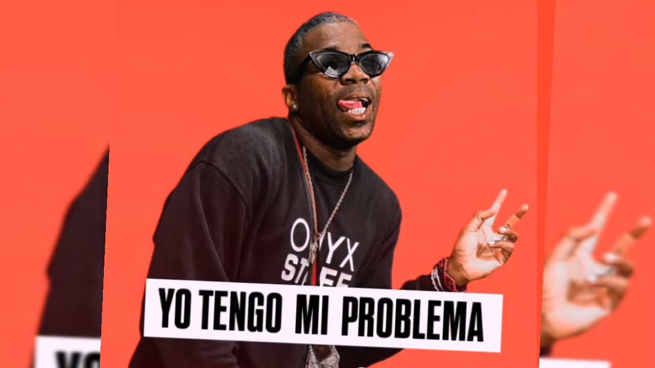 YO TENGO MI PROBLEMA ❌ CRAZY DUANY _REPARTO CUBANO 