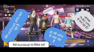 Pubg mobile global version  without vpn | pubg mobile 3rd anniversarynew update 1.3| ERZA DEVIL||