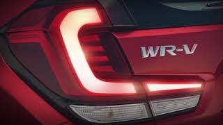 New WR-V coming soon. Available in BS6 Petrol & Diesel l Prestige Honda