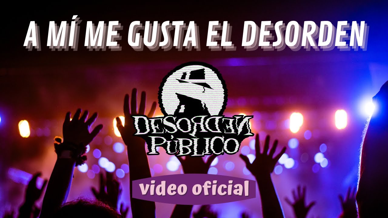 YouTube player