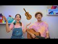 PEQUEÑO PEZ ADIVINANZAS Parte 5 Juegos Musicales 
