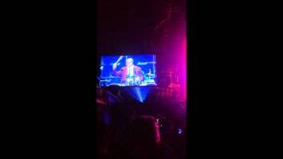 Al Murray Plays Drums 50 Years Of Loud