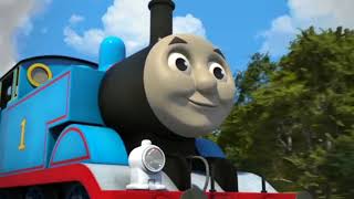 T,BAF Really Useful Engine (2015) MV