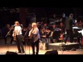 Indigo Girls with The Colorado Symphony Orchestra - Virginia Woolf- Red Rocks 07/27/14