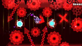 Bloodbath 74% [Progress #4]