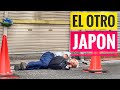🤕 Asi es la ciudad mas POBRE y PELIGROSA de Japón
