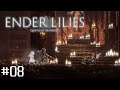 [GER] Let´s Complete "Ender Lilies: Quietus of the Knights" | #08 - Wächterin Silva