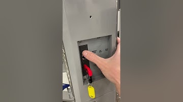 How to Load a Program Into a Haas CNC Control