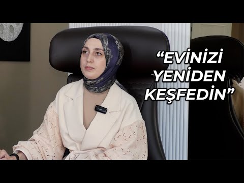 Dada Medya Tv Duvarların Ardında Gizlenen Estetik Hikayeler | Meslekler ve Hikayeleri
