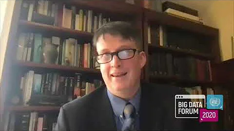 The risk of not using Big Data  Robert Kirkpatrick...