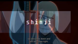 [FREE] Shinji Bleach everything i lost drill version