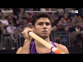 Pole vault men Istaf Berlin indoor 2016