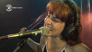 Video thumbnail of "Tracy Bonham - Mother Mother (Live on 2 Meter Sessions)"