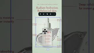 Generate Designs you can EDIT