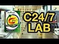 Paano Ginagawa Ang C24/7 Ng Nature's Way USA?