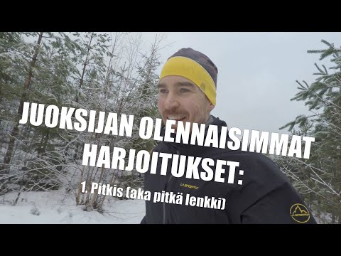 Video: Mikä On Keskimääräinen Lenkkinopeus?