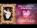She’s impressed by your MENTAL DIET, let her reveal her absolute devotion | HER POV robo timer