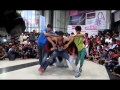 Flesh Moob || Dazzle Dance Studio