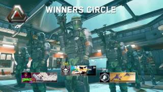 Making The Enemy Team Forfeit In Call of Duty: Infinite Warfare