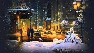 Song For A Winter&#39;s Night - Sarah McLachlan