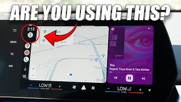 You