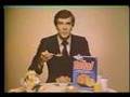 Classic Total Cereal Commercial