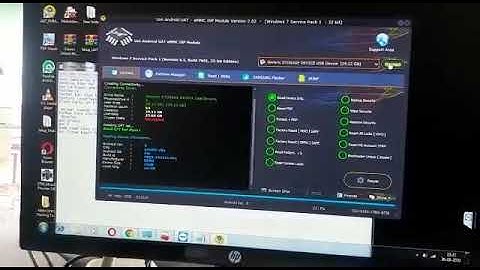 ZS ISP V1.0 #UNIVERSAL ADAPTOR SUPPORT