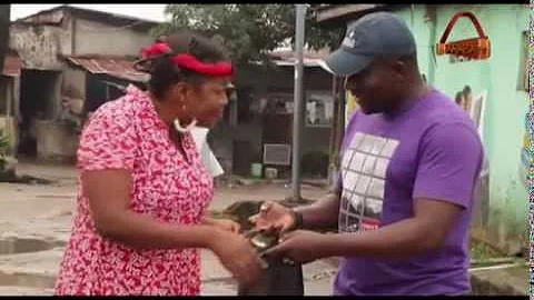 Fali Olomi - Yoruba Latest 2014 Movie