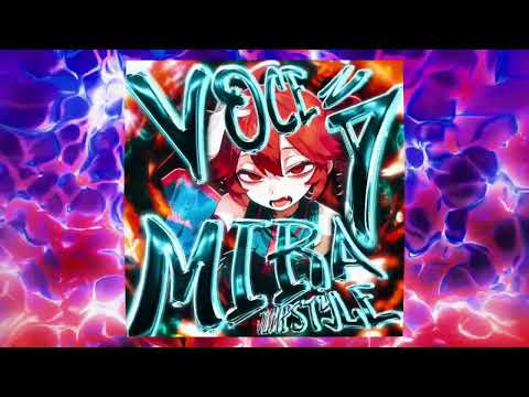 VOCE NA MIRA JUMPSTYLE Slowed 