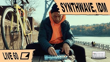 Synthwave, Idm - Model Samples