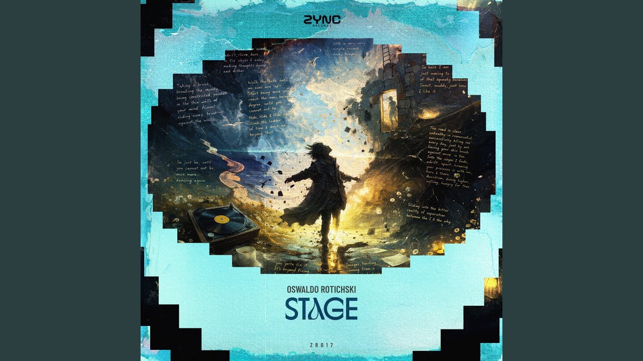 YouTube에서 Stage 보기 YouTube에서 Stage 보기